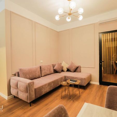 Miku Apartment - Perfect 1Bedroom At Komuna E Parisit Tiranë Luaran gambar